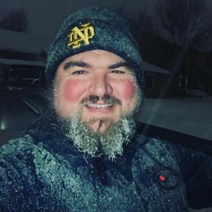 Meet your Posher, Adam